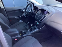 2012 - ford - focus wagon - 1.6 ecob. lease ti. - personenauto - afbeelding 10 van  14