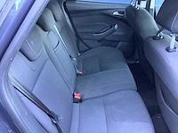 2012 - ford - focus wagon - 1.6 ecob. lease ti. - personenauto - afbeelding 12 van  14