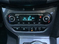 2012 - ford - focus wagon - 1.6 ecob. lease ti. - personenauto - afbeelding 14 van  14