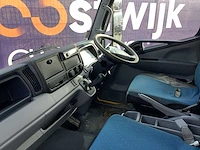 2012 - fuso - canter - kipper/bedrijfswagen - afbeelding 2 van  17