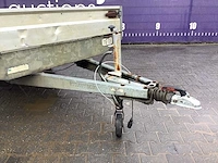 2012 - hapert - al - aanhangwagen - afbeelding 5 van  9