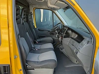 2012 - iveco - daily 50c15 - bedrijfswagen/vrachtwagen - afbeelding 4 van  23