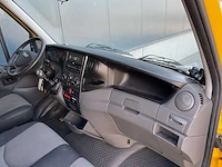 2012 - iveco - daily 50c15 - bedrijfswagen/vrachtwagen - afbeelding 6 van  23