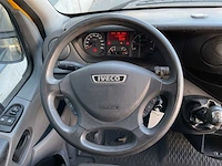 2012 - iveco - daily 50c15 - bedrijfswagen/vrachtwagen - afbeelding 7 van  23