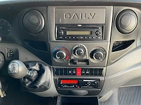 2012 - iveco - daily 50c15 - bedrijfswagen/vrachtwagen - afbeelding 10 van  23