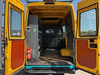 2012 - iveco - daily 50c15 - bedrijfswagen/vrachtwagen - afbeelding 19 van  23