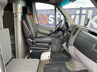 2012 - mercedes-benz - sprinter - 313 2.2 cdi 366 ehd - bedrijfswagen - afbeelding 2 van  16