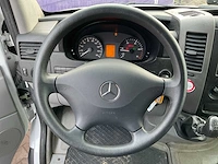 2012 - mercedes-benz - sprinter - 313 2.2 cdi 366 ehd - bedrijfswagen - afbeelding 3 van  16