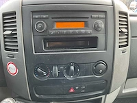 2012 - mercedes-benz - sprinter - 313 2.2 cdi 366 ehd - bedrijfswagen - afbeelding 5 van  16