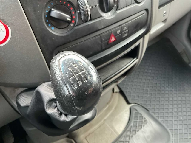 2012 - mercedes-benz - sprinter - 313 2.2 cdi 366 ehd - bedrijfswagen - afbeelding 6 van  16
