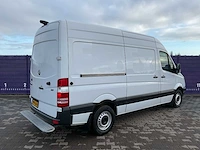 2012 - mercedes-benz - sprinter - 313 2.2 cdi 366 ehd - bedrijfswagen - afbeelding 10 van  16