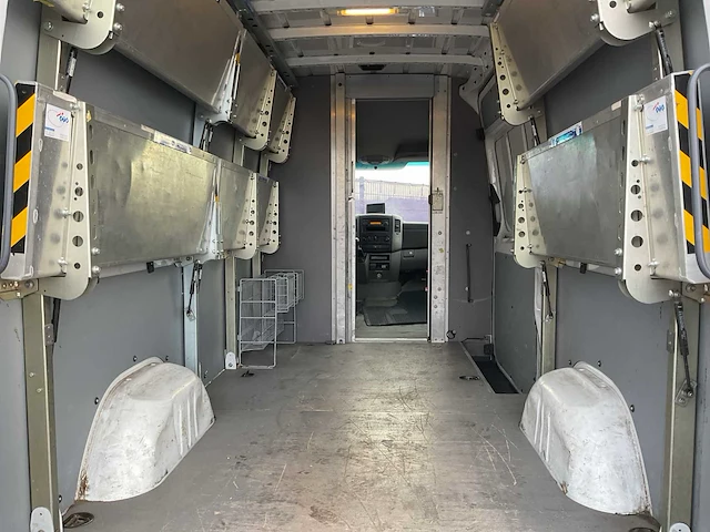 2012 - mercedes-benz - sprinter - 313 2.2 cdi 366 ehd - bedrijfswagen - afbeelding 12 van  16