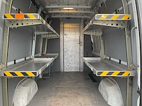 2012 - mercedes-benz - sprinter - 313 2.2 cdi 366 ehd - bedrijfswagen - afbeelding 13 van  16