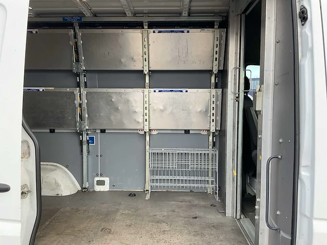 2012 - mercedes-benz - sprinter - 313 2.2 cdi 366 ehd - bedrijfswagen - afbeelding 14 van  16