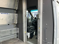 2012 - mercedes-benz - sprinter - 313 2.2 cdi 366 ehd - bedrijfswagen - afbeelding 15 van  16