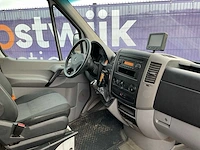 2012 - mercedes-benz - sprinter - 313 2.2 cdi 366 ehd - bedrijfswagen - afbeelding 16 van  16