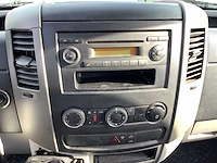 2012 - mercedes-benz - sprinter - 313 2.2 cdi 432 ehd - bedrijfswagen - afbeelding 3 van  13
