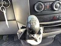 2012 - mercedes-benz - sprinter - 313 2.2 cdi 432 ehd - bedrijfswagen - afbeelding 4 van  13