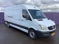 2012 - mercedes-benz - sprinter - 313 2.2 cdi 432 ehd - bedrijfswagen - afbeelding 6 van  13