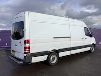 2012 - mercedes-benz - sprinter - 313 2.2 cdi 432 ehd - bedrijfswagen - afbeelding 7 van  13