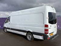 2012 - mercedes-benz - sprinter - 313 2.2 cdi 432 ehd - bedrijfswagen - afbeelding 8 van  13