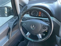 2012 - mercedes-benz - vito - 122 cdi 320 l.dc lux - bedrijfswagen - afbeelding 2 van  17