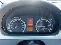 2012 - mercedes-benz - vito - 122 cdi 320 l.dc lux - bedrijfswagen - afbeelding 9 van  17