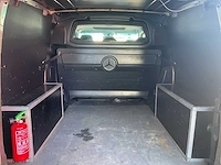 2012 - mercedes-benz - vito - 122 cdi 320 l.dc lux - bedrijfswagen - afbeelding 13 van  17