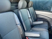 2012 - mercedes-benz - vito - 122 cdi 320 l.dc lux - bedrijfswagen - afbeelding 16 van  17