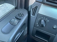 2012 - mercedes-benz - vito - 122 cdi 320 l.dc lux - bedrijfswagen - afbeelding 16 van  17