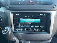 2012 - mercedes-benz - vito - 122 cdi 320 l.dc lux - bedrijfswagen - afbeelding 12 van  17