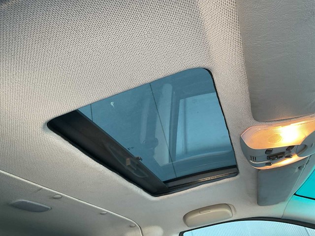 2012 - mercedes-benz - vito - 122 cdi 320 l.dc lux - bedrijfswagen - afbeelding 14 van  17