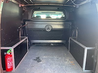 2012 - mercedes-benz - vito - 122 cdi 320 l.dc lux - bedrijfswagen - afbeelding 5 van  17