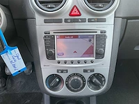 2012 - opel - 1.3 cdti ecof.bn.ed. - personenauto - afbeelding 2 van  12