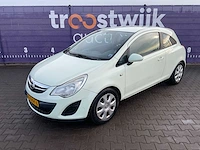 2012 - opel - 1.3 cdti ecof.bn.ed. - personenauto - afbeelding 1 van  12