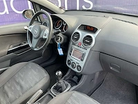 2012 - opel - 1.3 cdti ecof.bn.ed. - personenauto - afbeelding 10 van  12