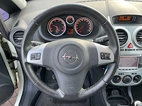 2012 - opel - 1.3 cdti ecof.bn.ed. - personenauto - afbeelding 11 van  12