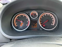 2012 - opel - 1.3 cdti ecof.bn.ed. - personenauto - afbeelding 12 van  12