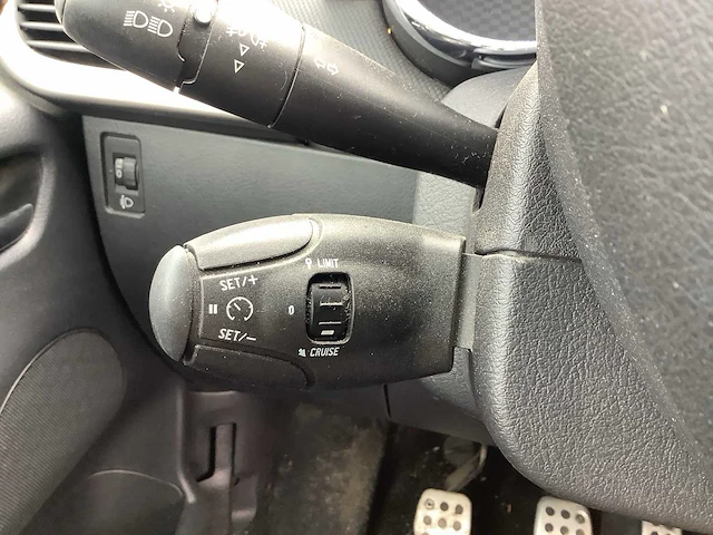 2012 - peugeot - 207 cc - 1.6 vti griffe - personenauto - afbeelding 5 van  14