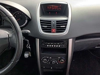 2012 - peugeot - 207 cc - 1.6 vti griffe - personenauto - afbeelding 13 van  14
