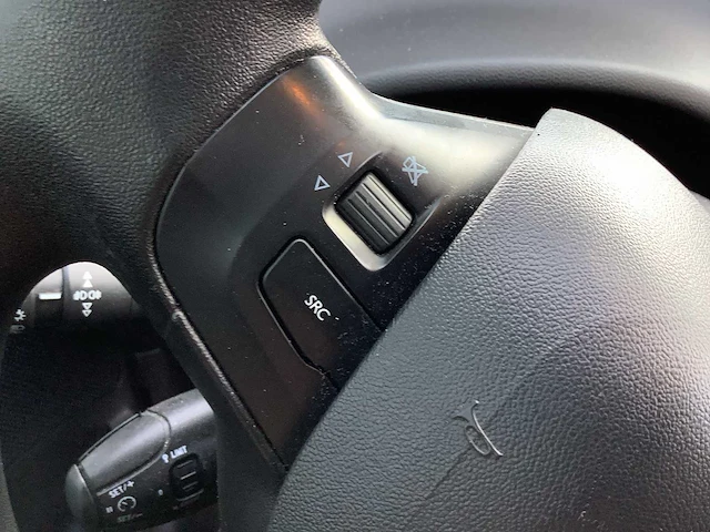 2012 - peugeot - 208 - 1.2 vti active - personenauto - afbeelding 2 van  16