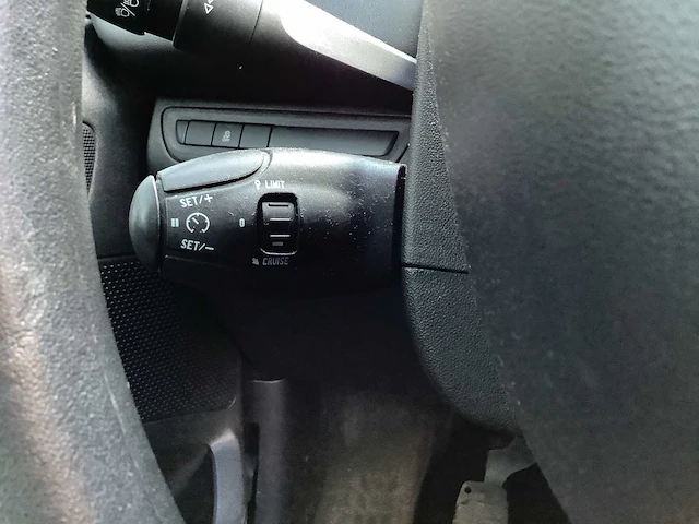 2012 - peugeot - 208 - 1.2 vti active - personenauto - afbeelding 4 van  16