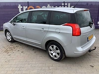 2012 - peugeot - 5008 - 1.6 vti b. lease 7p. - personenauto - afbeelding 7 van  13