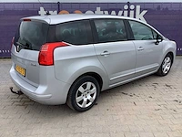 2012 - peugeot - 5008 - 1.6 vti b. lease 7p. - personenauto - afbeelding 8 van  13