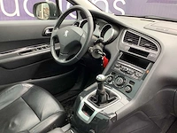 2012 - peugeot - 5008 - 1.6 vti b. lease 7p. - personenauto - afbeelding 10 van  13