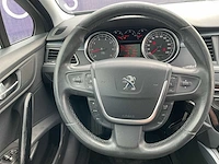 2012 - peugeot - 508 sw - 1.6 thp blue l. exe. - personenauto - afbeelding 7 van  18