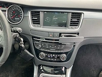 2012 - peugeot - 508 sw - 1.6 thp blue l. exe. - personenauto - afbeelding 17 van  18
