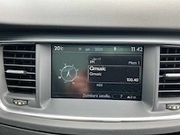 2012 - peugeot - 508 sw - 1.6 thp blue l. exe. - personenauto - afbeelding 18 van  18