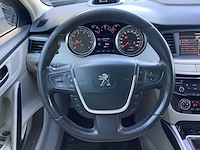 2012 - peugeot - 508 sw - 1.6 thp blue l. prem - personenauto - afbeelding 4 van  17