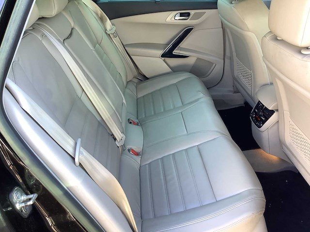 2012 - peugeot - 508 sw - 1.6 thp blue l. prem - personenauto - afbeelding 7 van  17